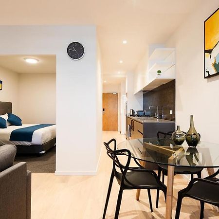 Artel Apartments Brunswick Melbourne Zewnętrze zdjęcie