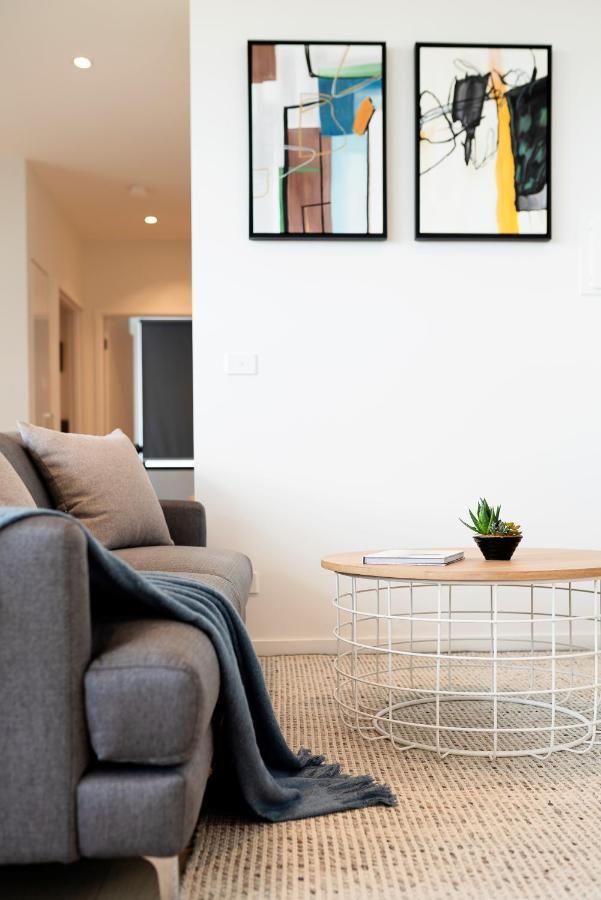 Artel Apartments Brunswick Melbourne Zewnętrze zdjęcie
