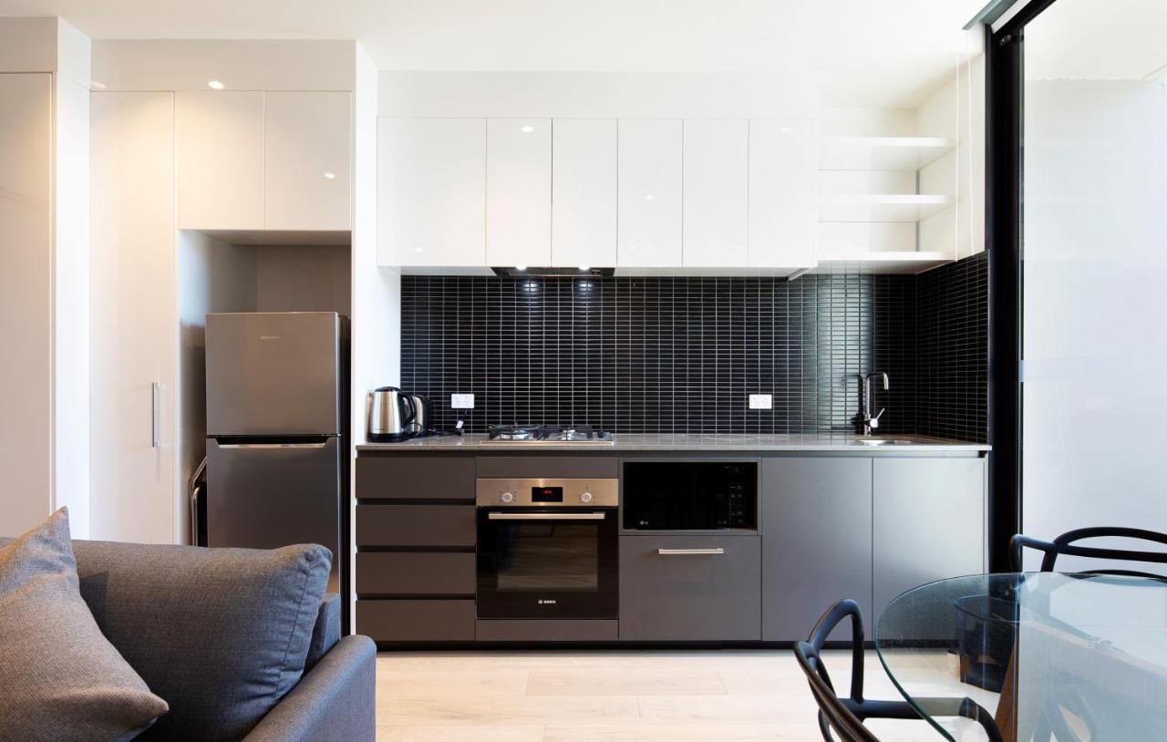 Artel Apartments Brunswick Melbourne Zewnętrze zdjęcie