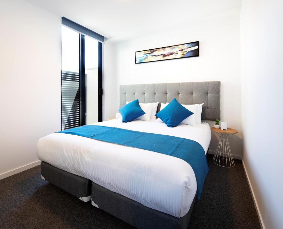 Artel Apartments Brunswick Melbourne Zewnętrze zdjęcie
