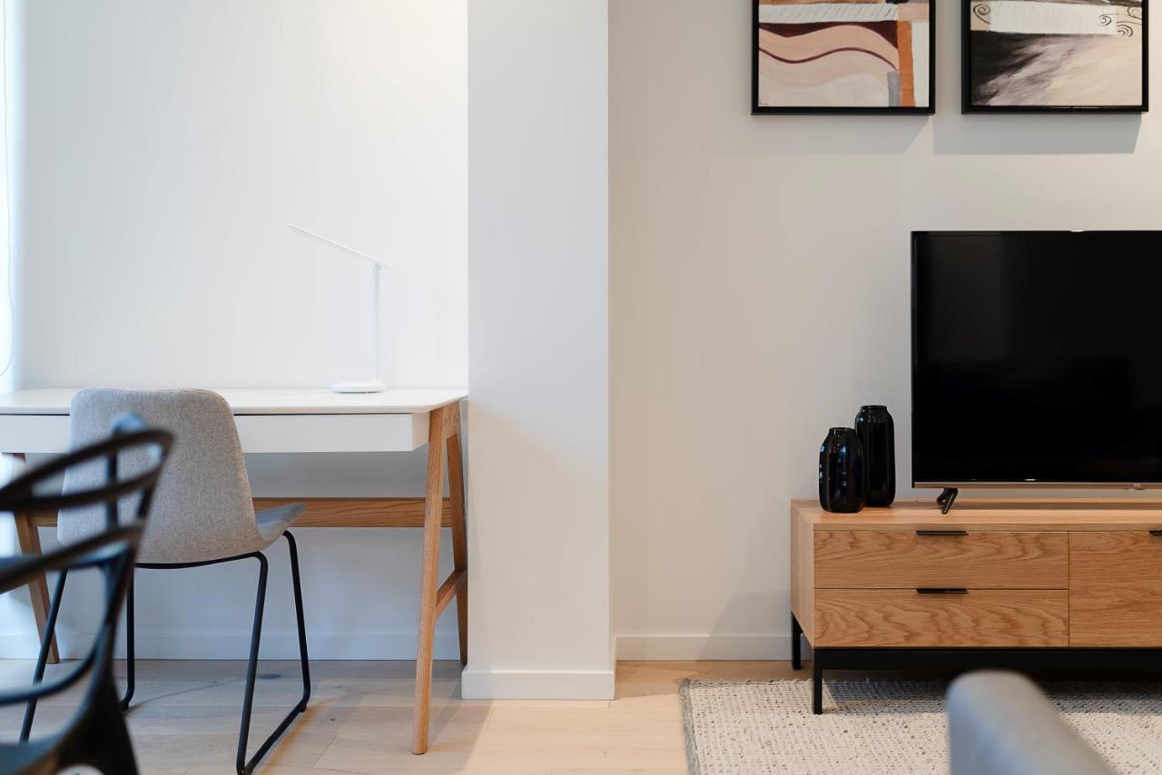 Artel Apartments Brunswick Melbourne Zewnętrze zdjęcie