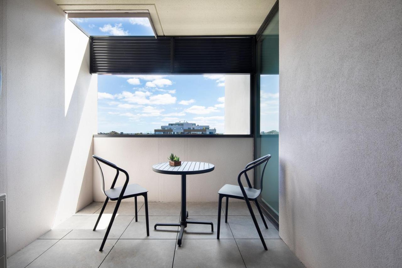 Artel Apartments Brunswick Melbourne Zewnętrze zdjęcie