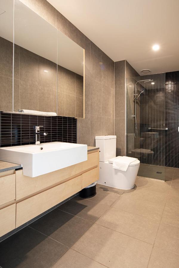 Artel Apartments Brunswick Melbourne Zewnętrze zdjęcie