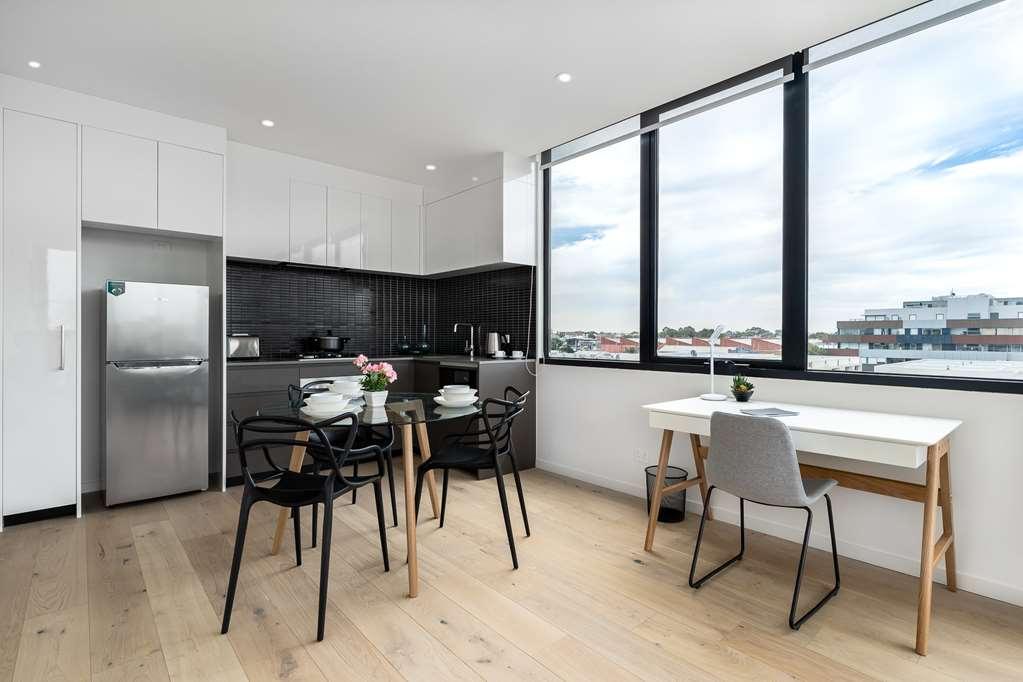 Artel Apartments Brunswick Melbourne Udogodnienia zdjęcie