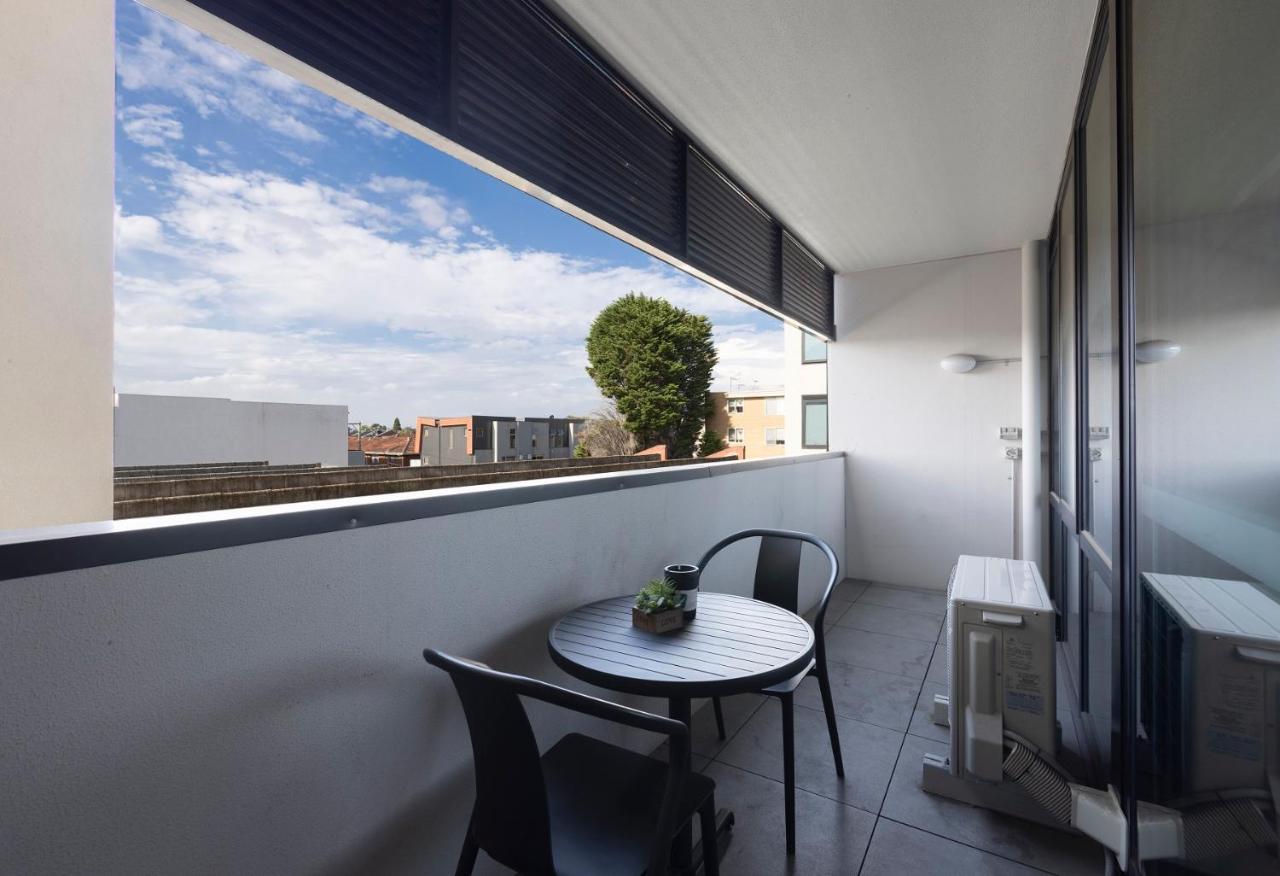 Artel Apartments Brunswick Melbourne Zewnętrze zdjęcie
