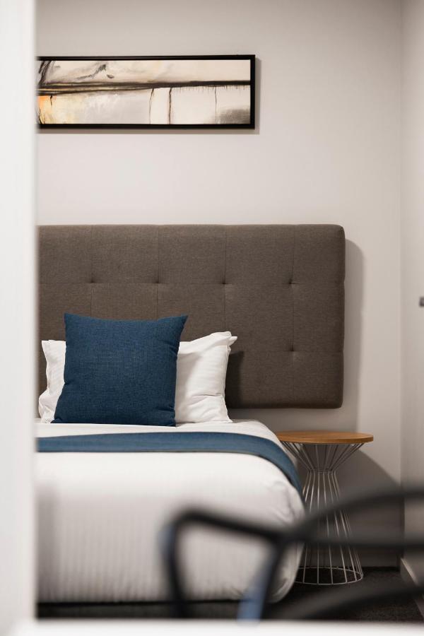 Artel Apartments Brunswick Melbourne Zewnętrze zdjęcie