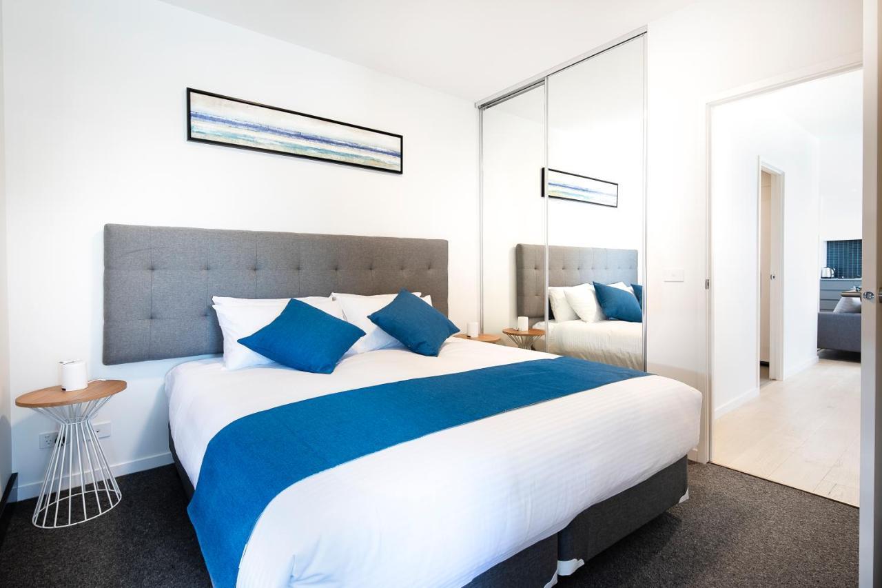Artel Apartments Brunswick Melbourne Zewnętrze zdjęcie