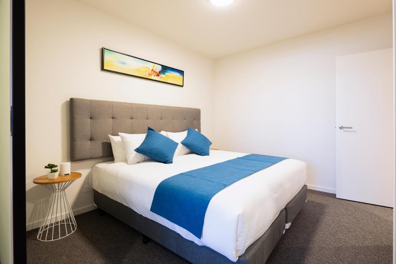 Artel Apartments Brunswick Melbourne Zewnętrze zdjęcie