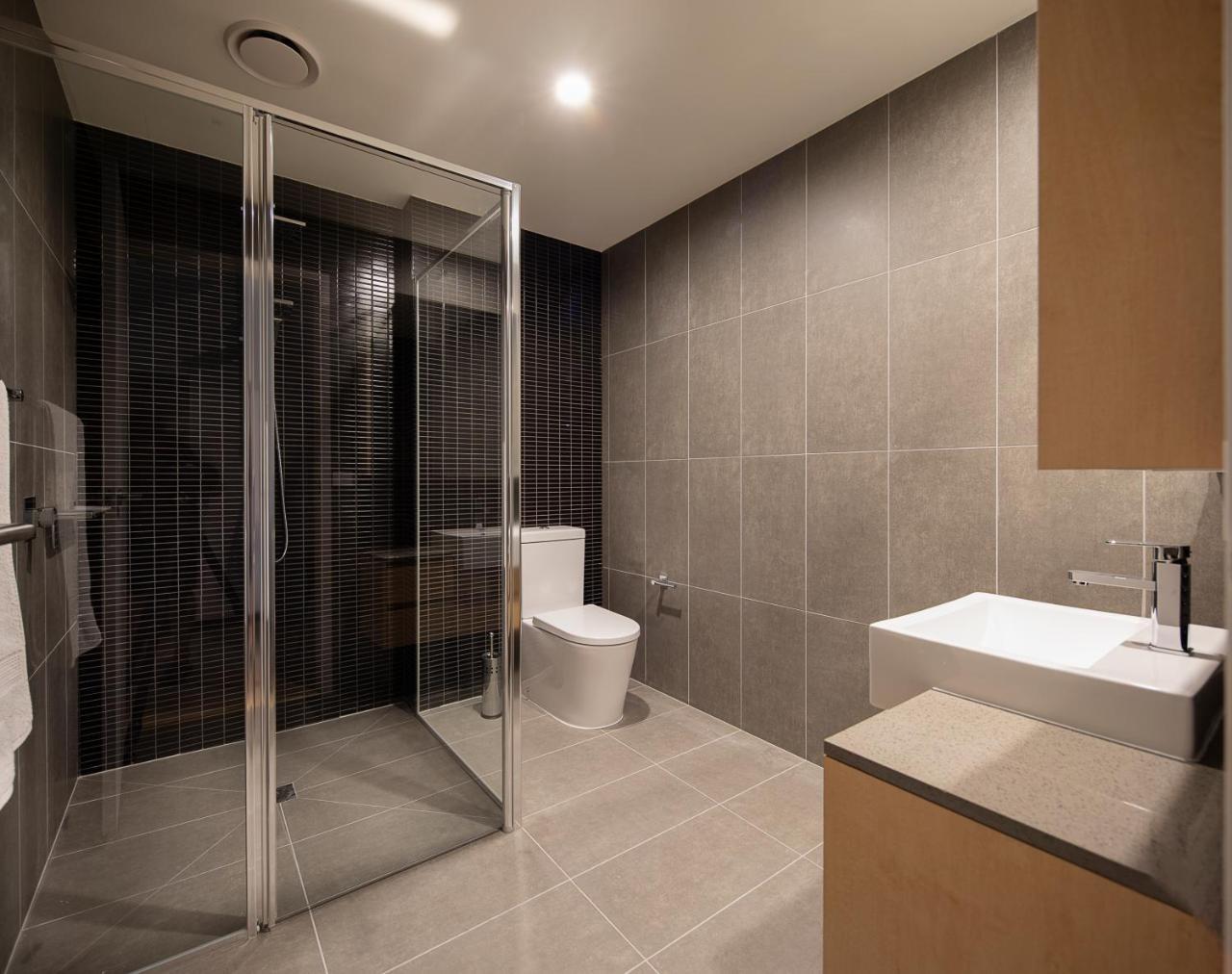Artel Apartments Brunswick Melbourne Zewnętrze zdjęcie