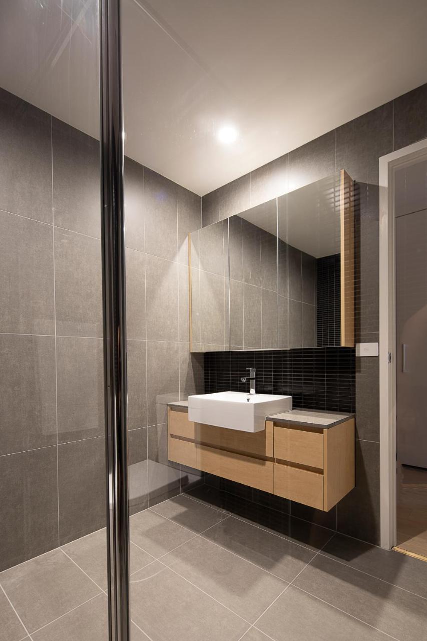 Artel Apartments Brunswick Melbourne Zewnętrze zdjęcie