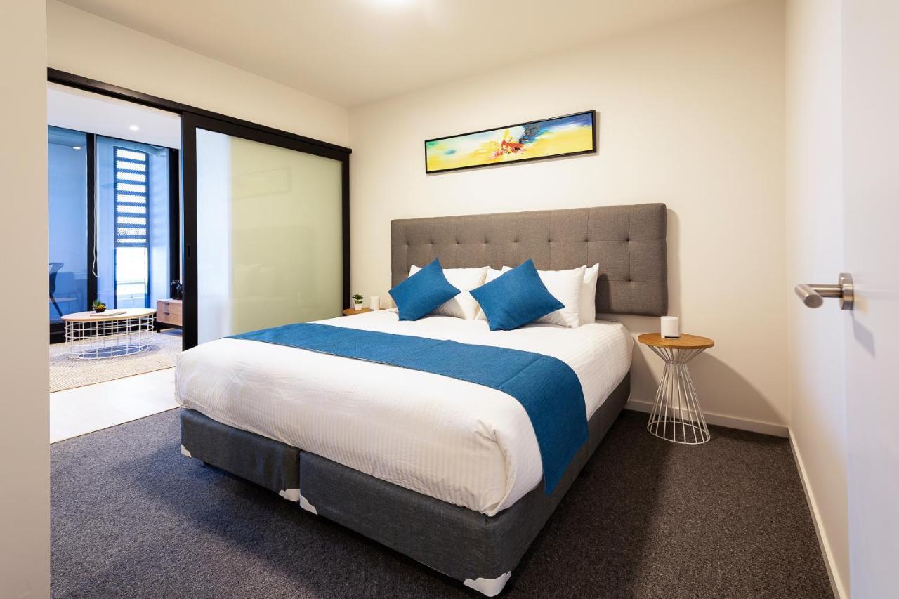 Artel Apartments Brunswick Melbourne Zewnętrze zdjęcie